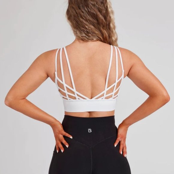 Buffbunny Monarch Sports Bra - Picture 4 of 6